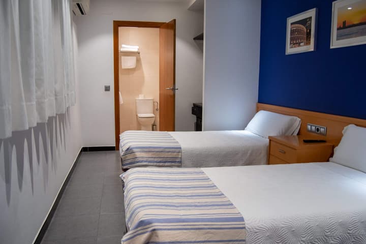 Hostal Apolo