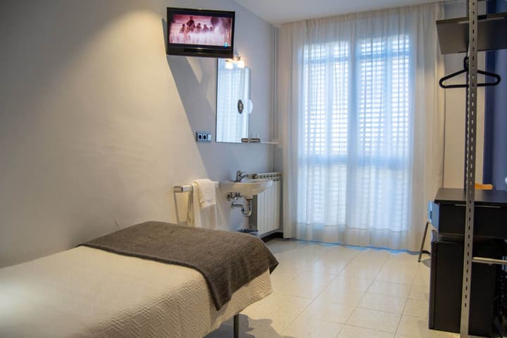 Hostal Apolo
