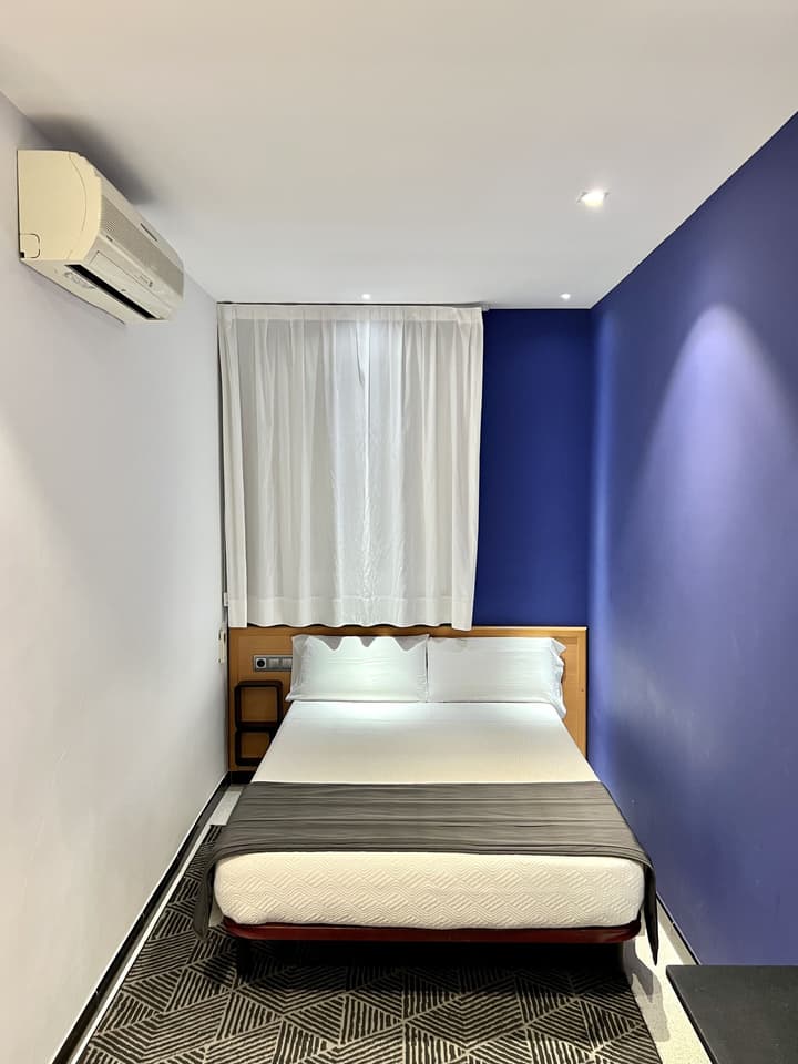 Hostal Apolo