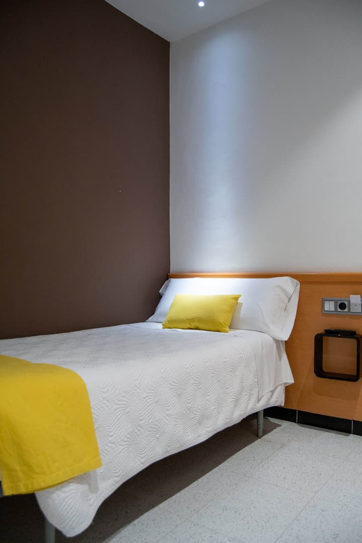 Hostal Apolo