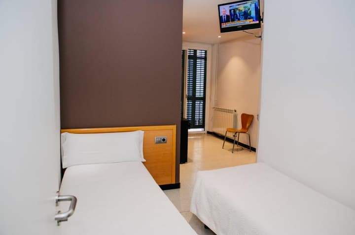 Hostal Apolo