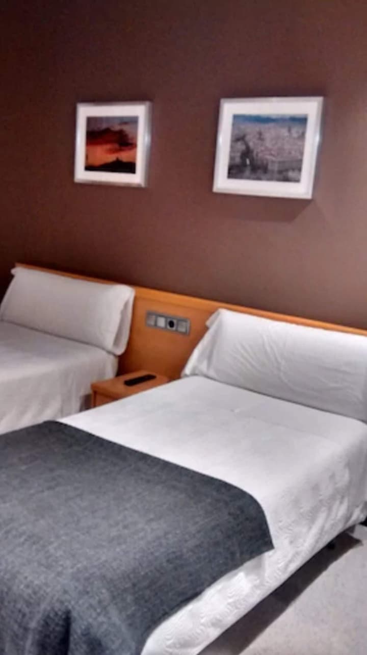 Hostal Apolo