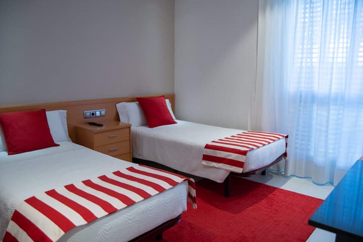 Hostal Apolo