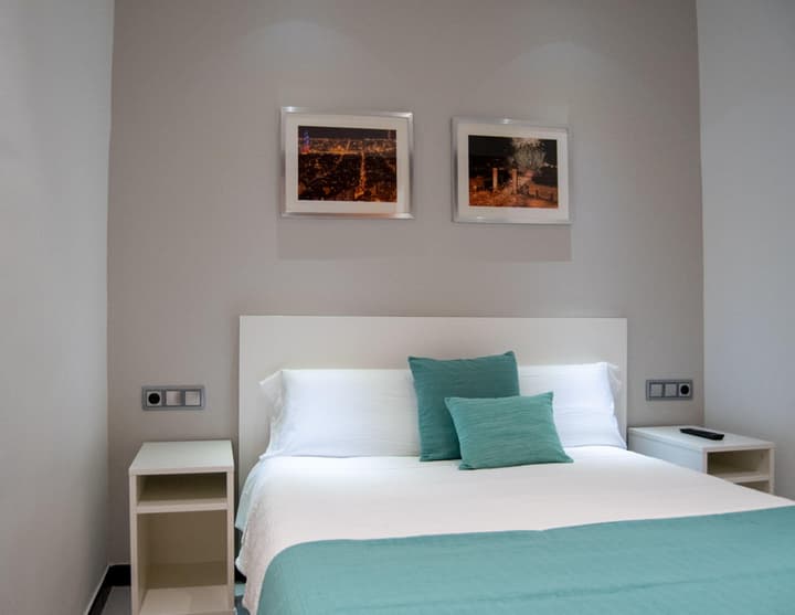 Hostal Apolo