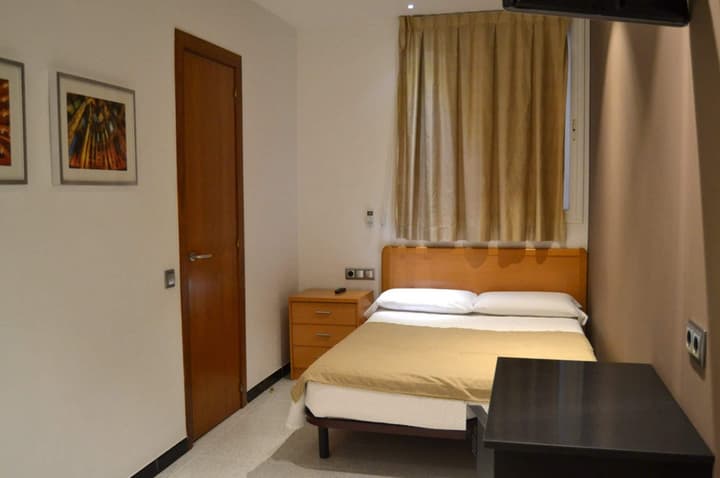 Hostal Apolo