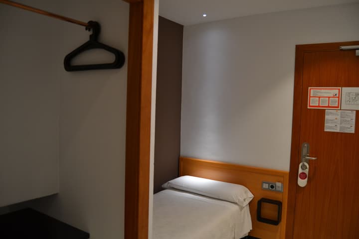 Hostal Apolo