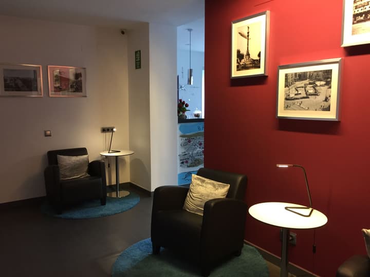 Hostal Apolo
