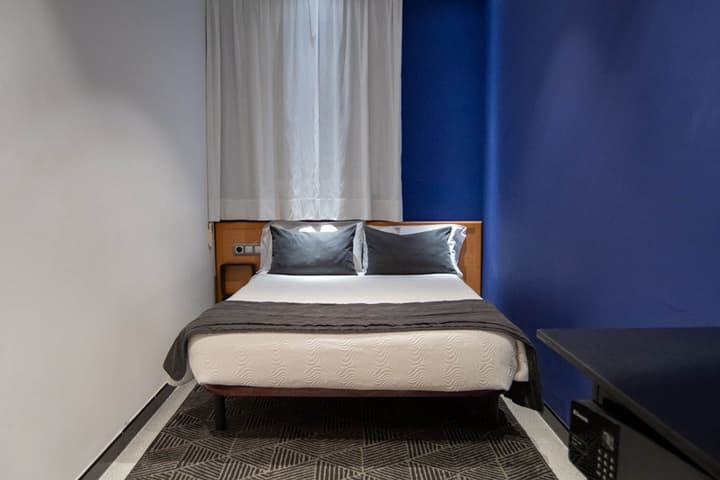 Hostal Apolo