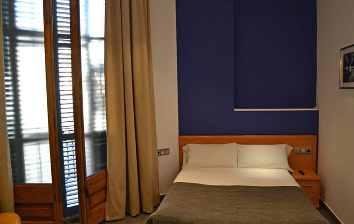 Hostal Apolo