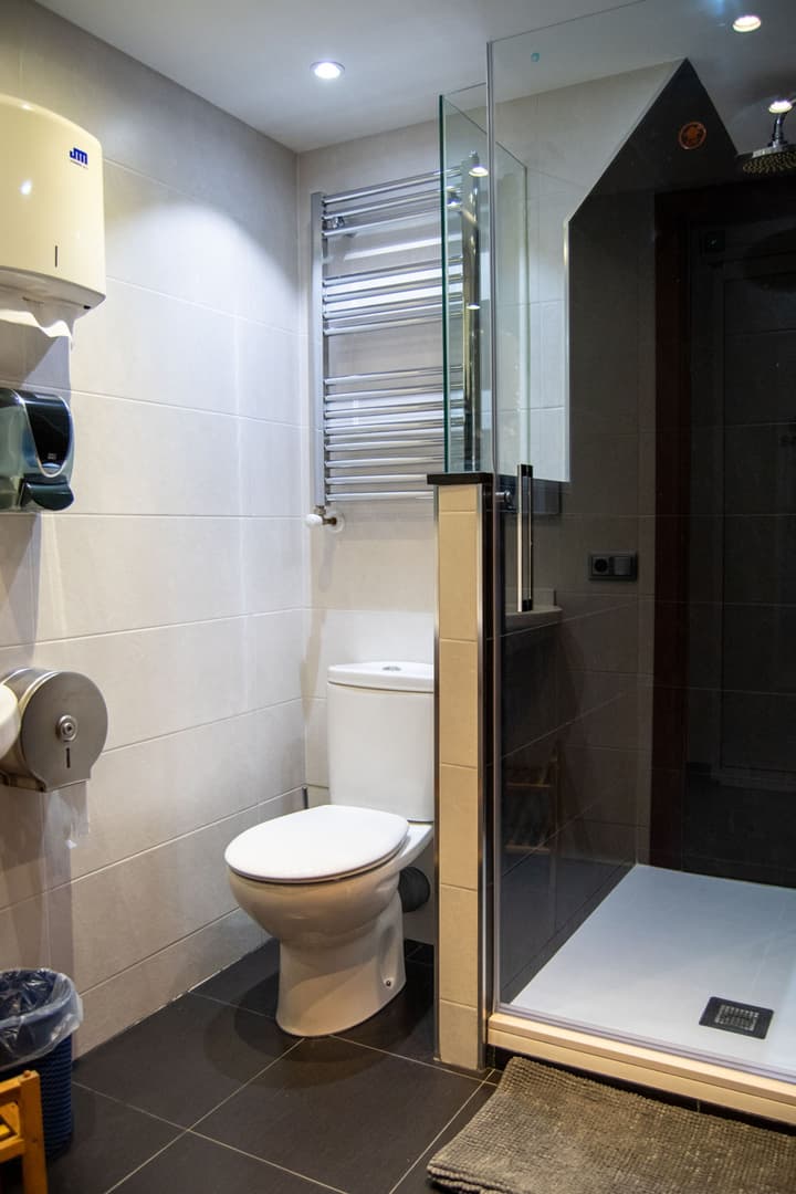 Hostal Apolo