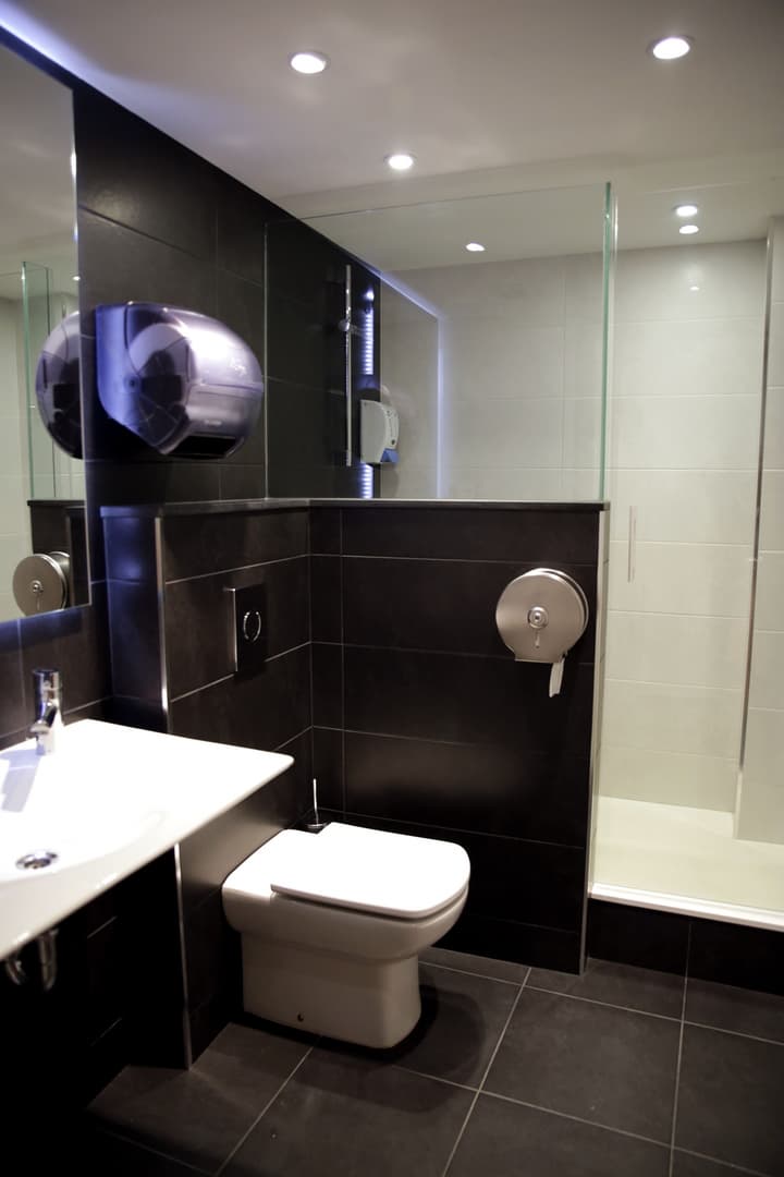 Hostal Apolo