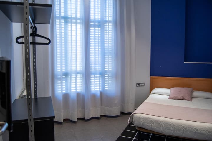 Hostal Apolo