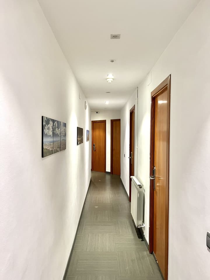 Hostal Apolo