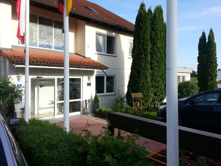 Hotel Panorama