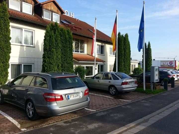 Hotel Panorama