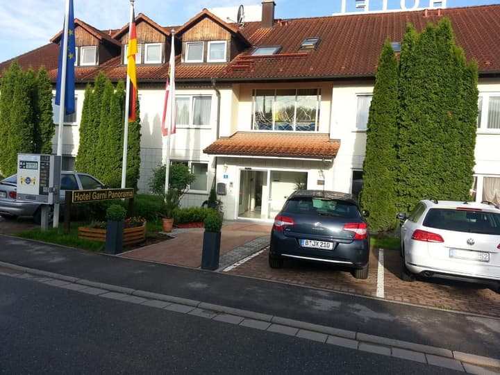 Hotel Panorama