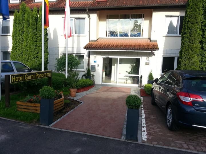 Hotel Panorama