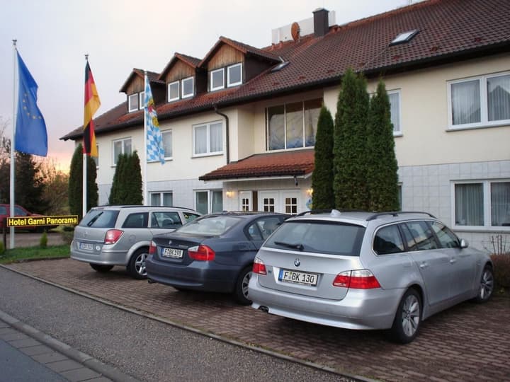 Hotel Panorama