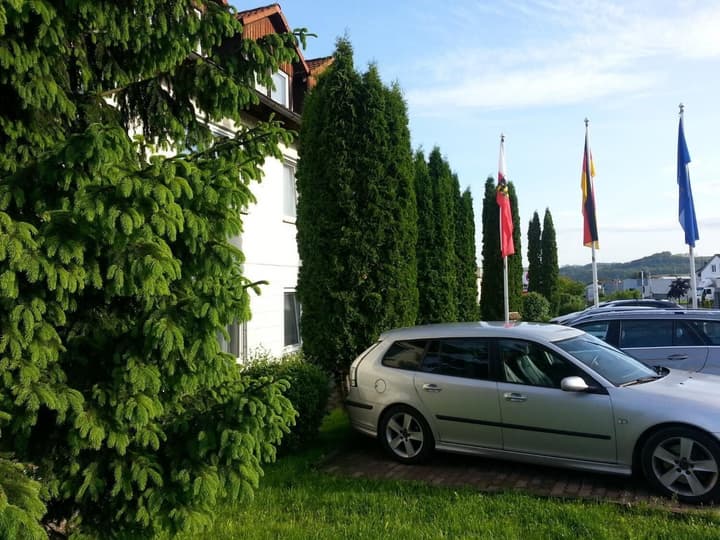 Hotel Panorama