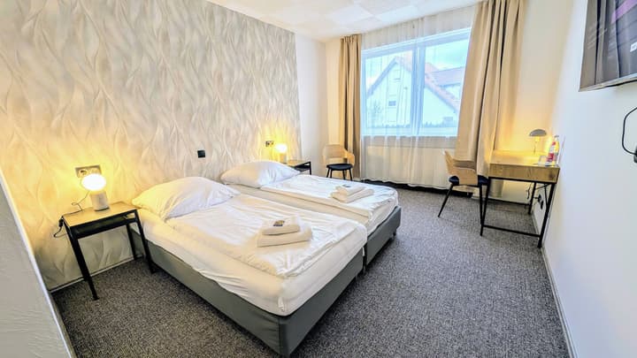 Hotel Panorama