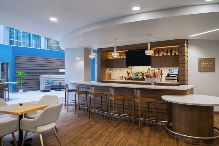 EVEN Hotel Pittsburgh Downtown by IHG
