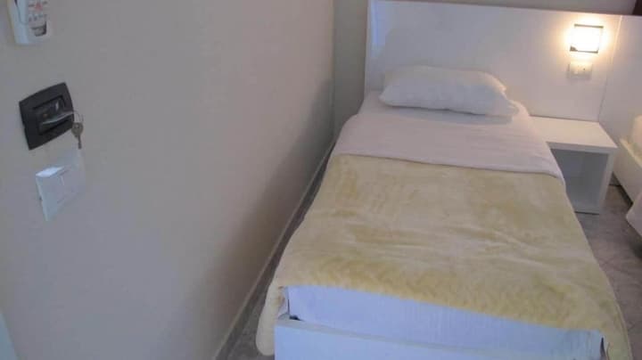 Hotel Nika