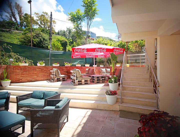 Hotel Nika