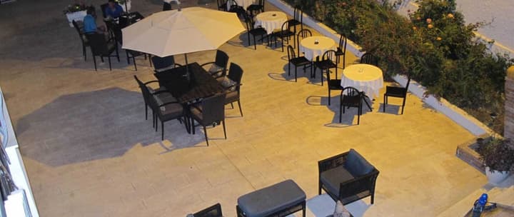 Hotel Nika