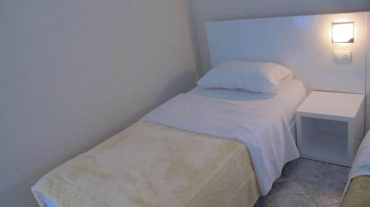 Hotel Nika