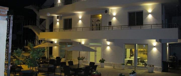 Hotel Nika