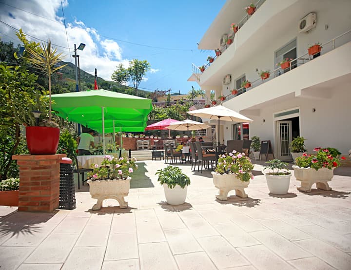 Hotel Nika