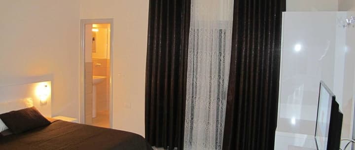 Hotel Nika