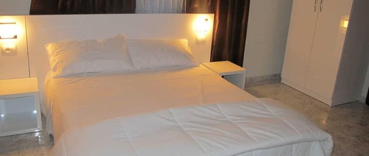 Hotel Nika