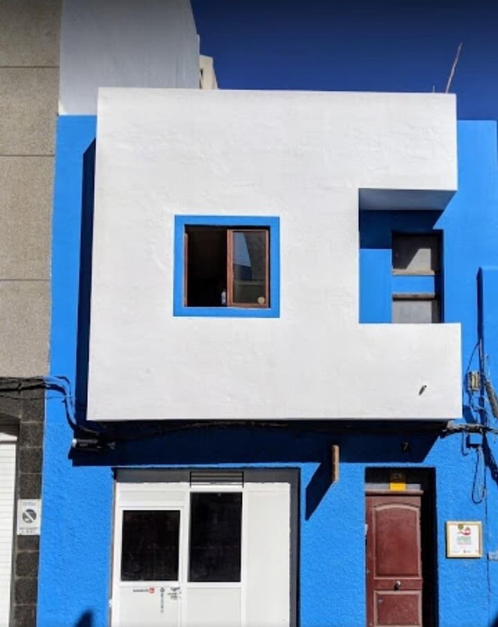 La Ventana Azul Surf Hostel