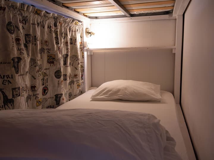 La Ventana Azul Surf Hostel