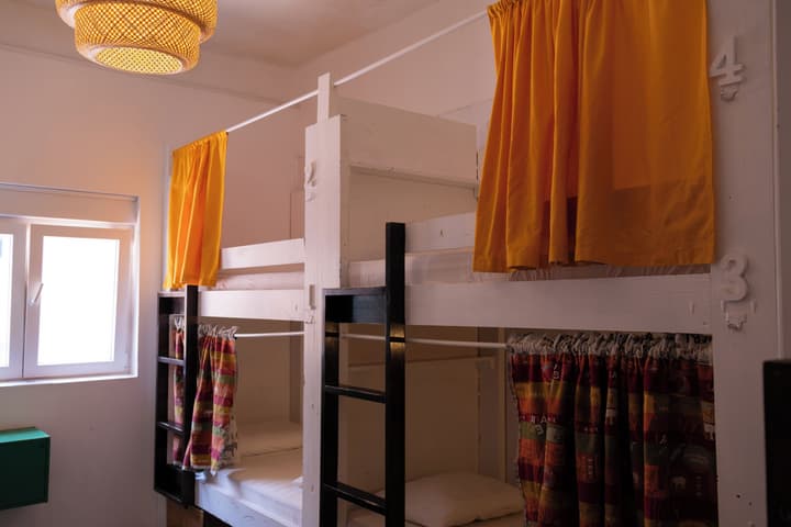 La Ventana Azul Surf Hostel