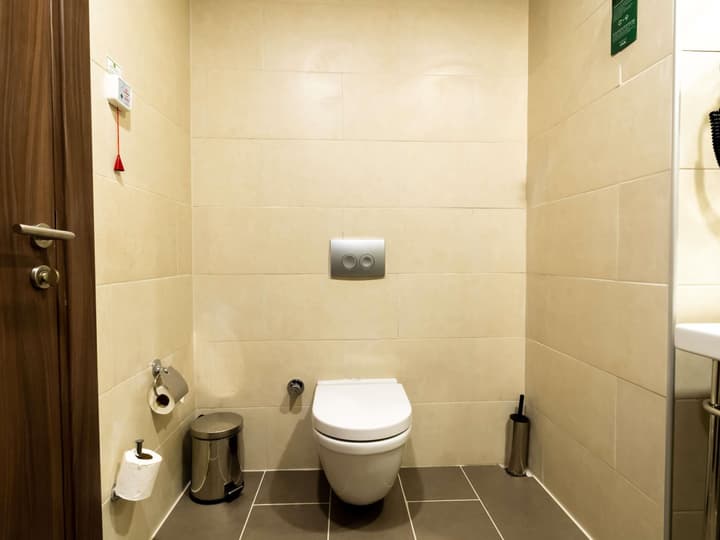 ibis Styles Istanbul Bomonti