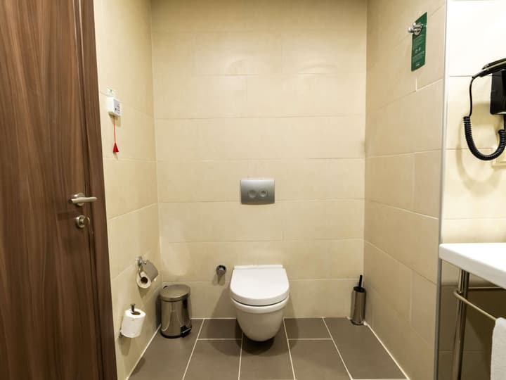 ibis Styles Istanbul Bomonti