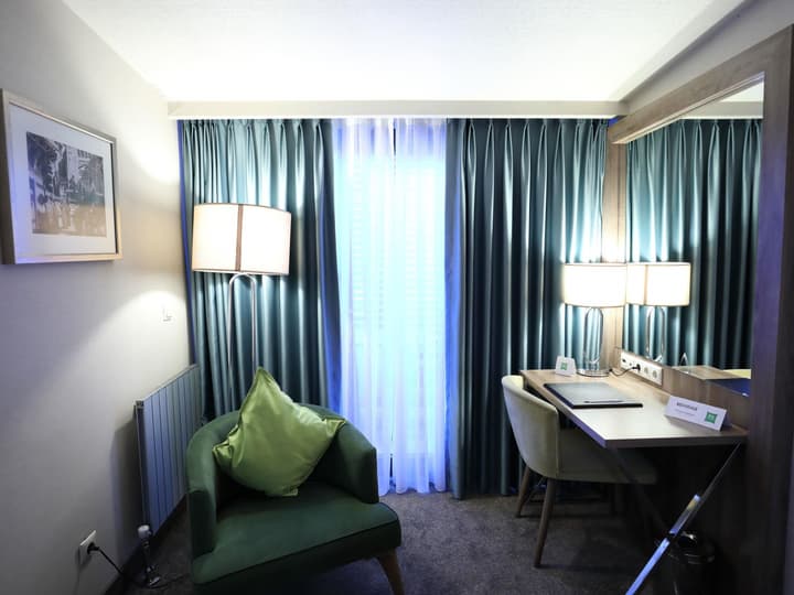 ibis Styles Istanbul Bomonti