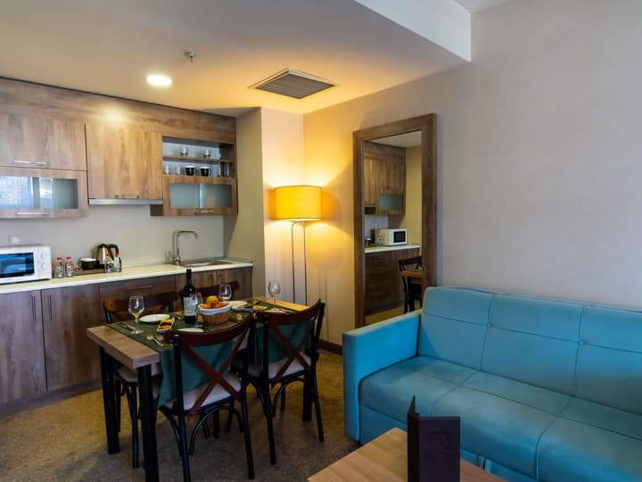 ibis Styles Istanbul Bomonti