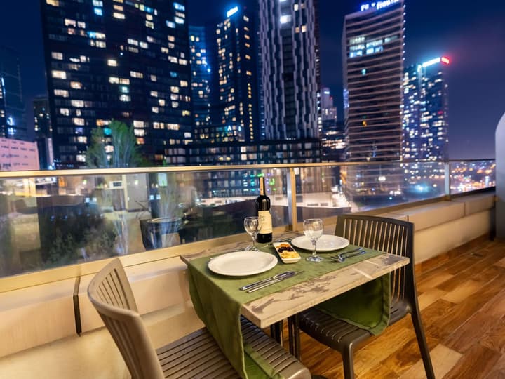 ibis Styles Istanbul Bomonti