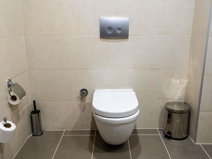 ibis Styles Istanbul Bomonti