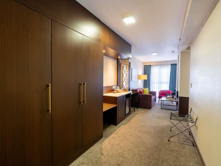 ibis Styles Istanbul Bomonti
