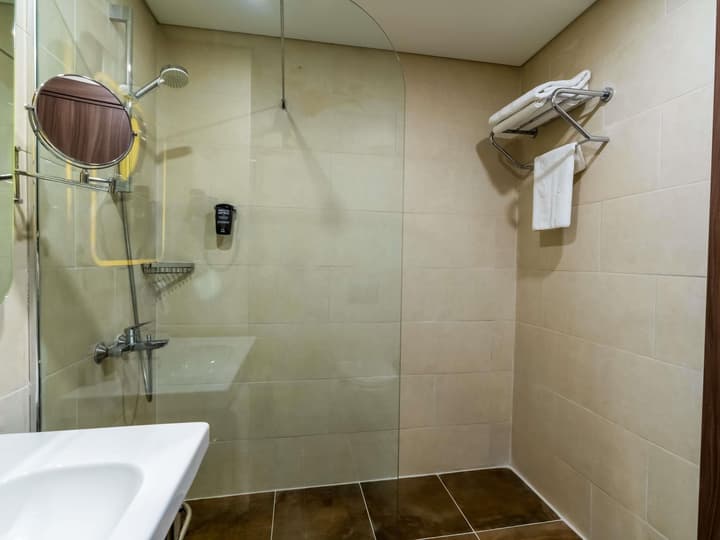 ibis Styles Istanbul Bomonti