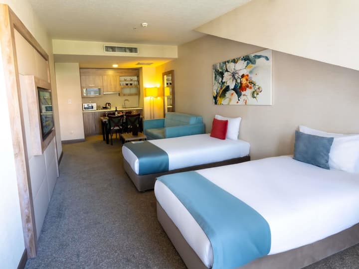 ibis Styles Istanbul Bomonti
