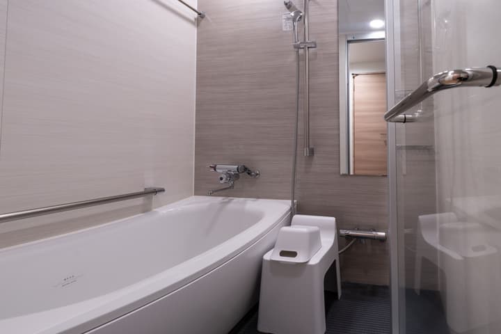 Hotel Vista Hiroshima