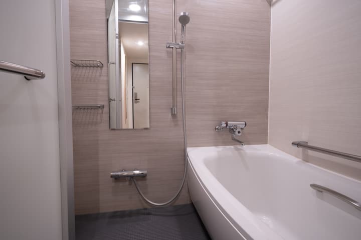 Hotel Vista Hiroshima