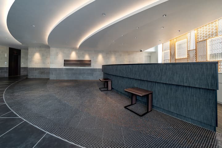 Hotel Vista Hiroshima