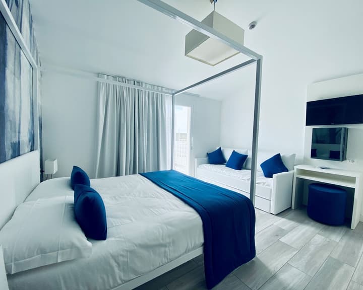 Hotel Greif
