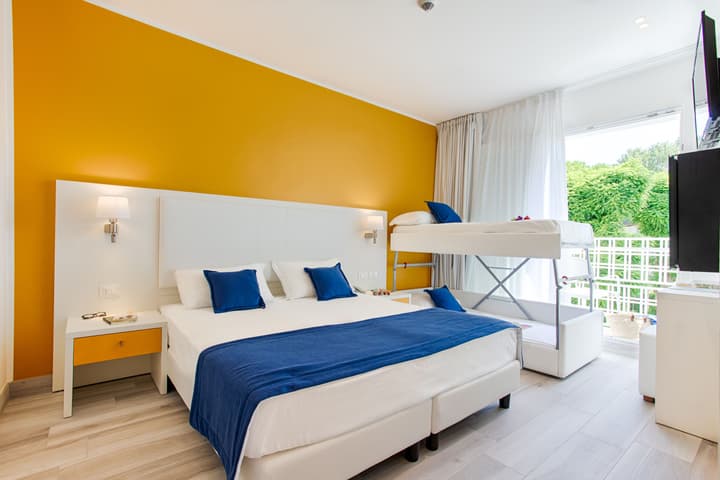 Hotel Greif